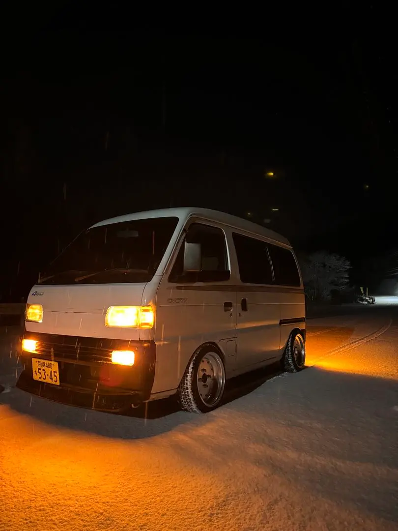 2025年最新】エブリィ車高調の人気アイテム - メルカリ