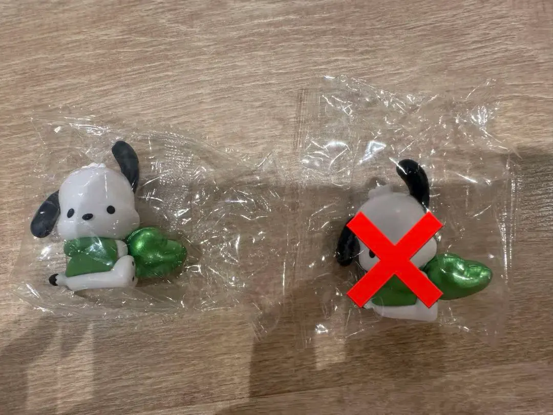 Thumbnail of Sanrio Sparkling Gacha Gacha