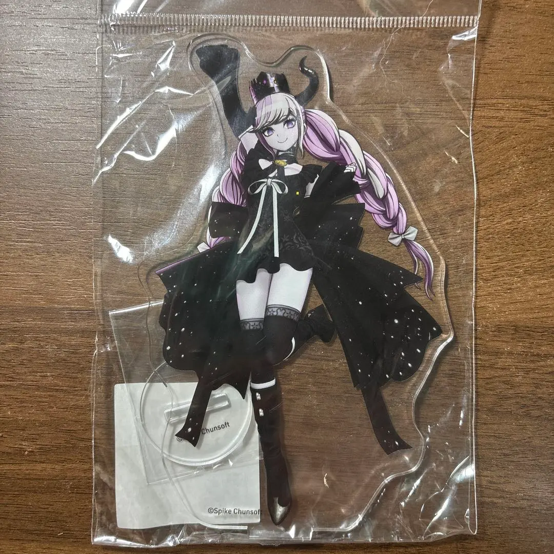 Thumbnail of Shinigami-chan: Super Detective Case Files Rain Code Acrylic Stand