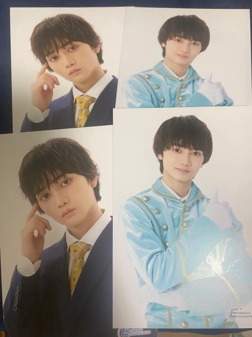 Thumbnail of EBiDAN museum postcard: Ryuto
