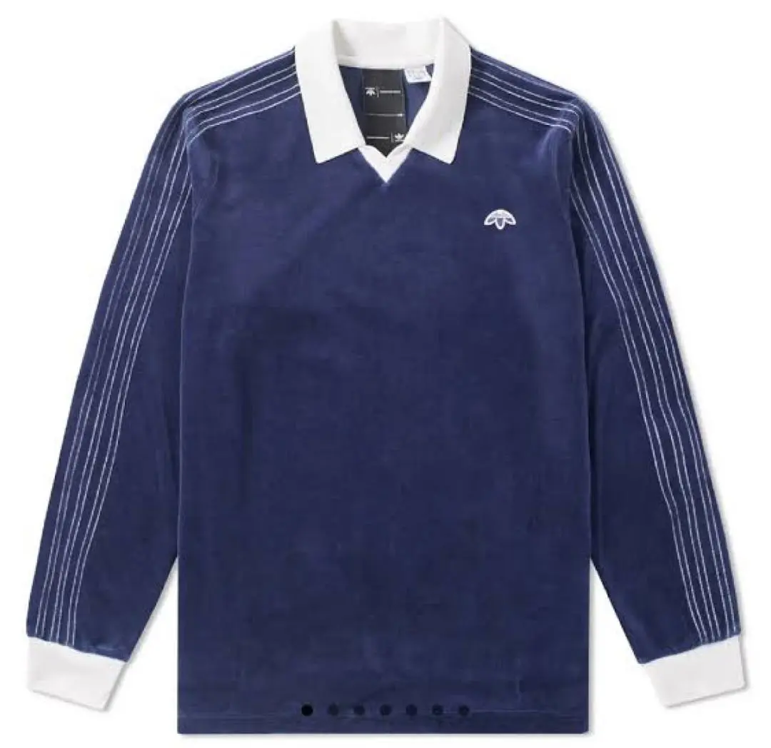 2025年最新】alexander wang adidas ベロアの人気アイテム