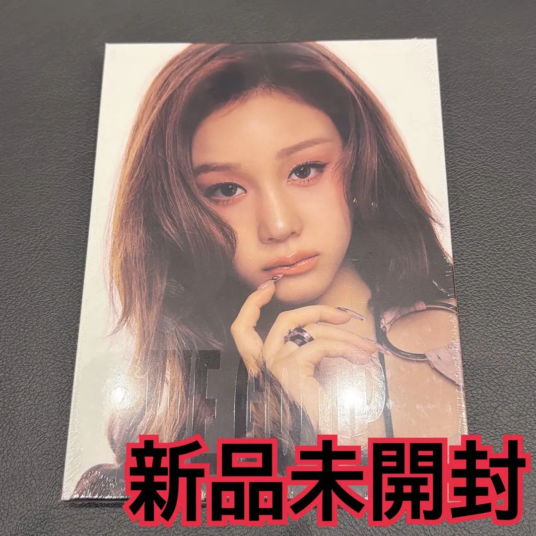 Thumbnail of PARITA Album - New & Unopened - WE GO UP BABYMONSTER 1