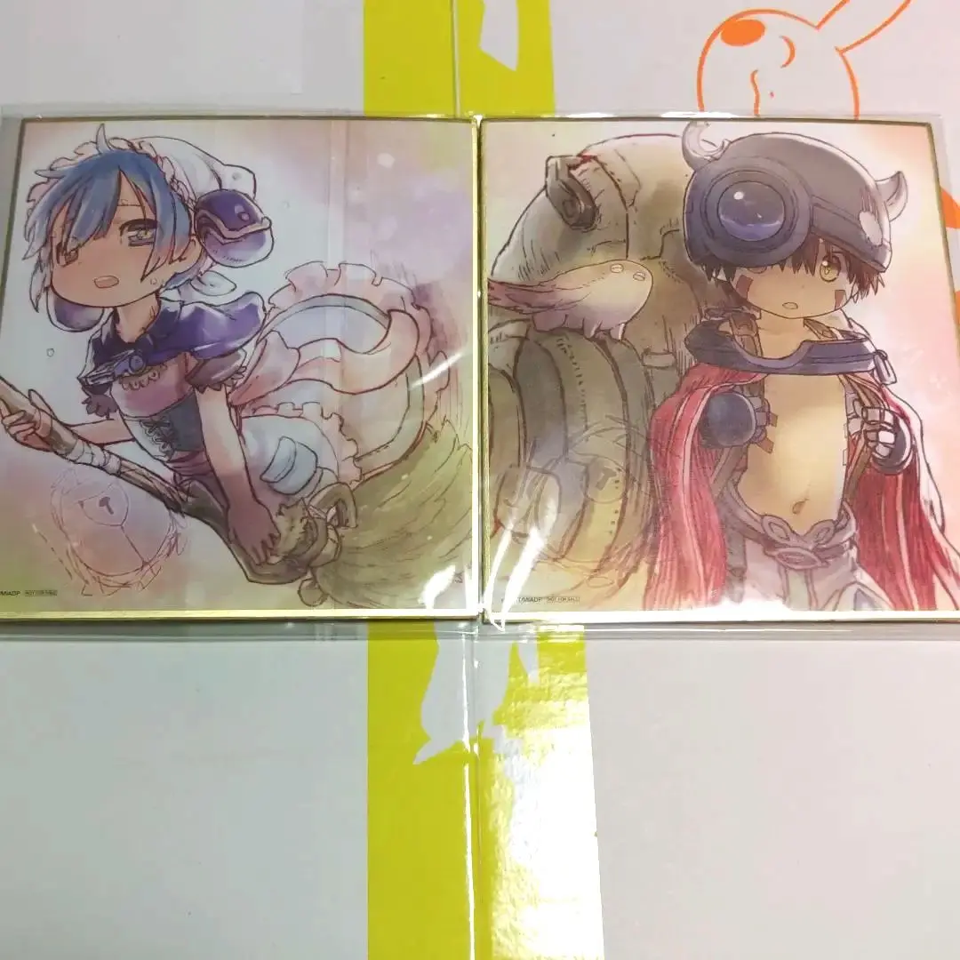 2025年最新】マルルク 色紙の人気アイテム - メルカリ
