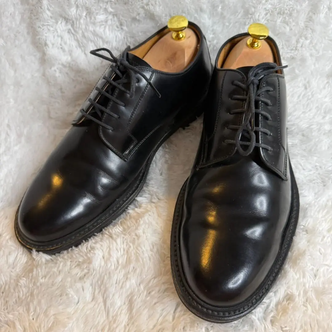 超美品　リーガル　本革ビジネスシューズ　JU13 REGAL リーガル プレーントゥビジネスシューズ JU13