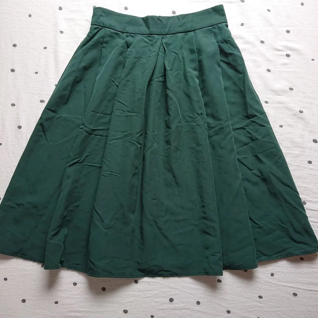 Thumbnail of ROPE PICNIC skirt