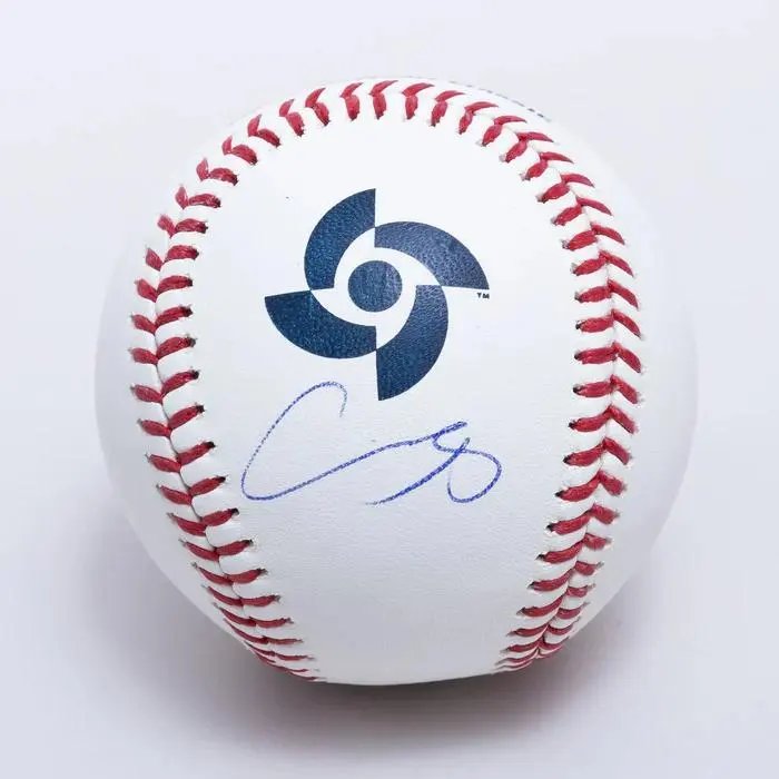 2025年最新】大谷 wbc サインボールの人気アイテム - メルカリ