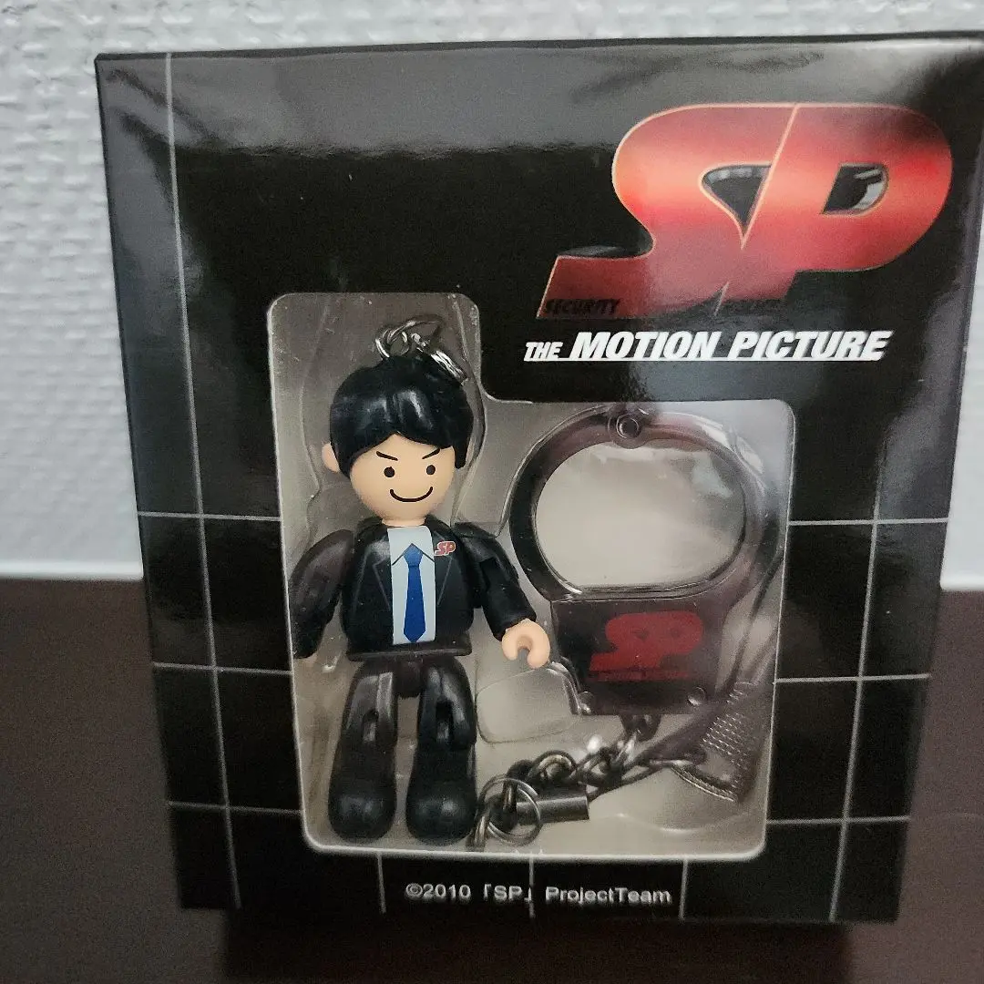 フライ ダディ フライ キューブリック 新品未開封 レア フィギュア 岡田准一氏 未開封】KUBRICK キューブリック フライ・ダディ・フライ 岡田准