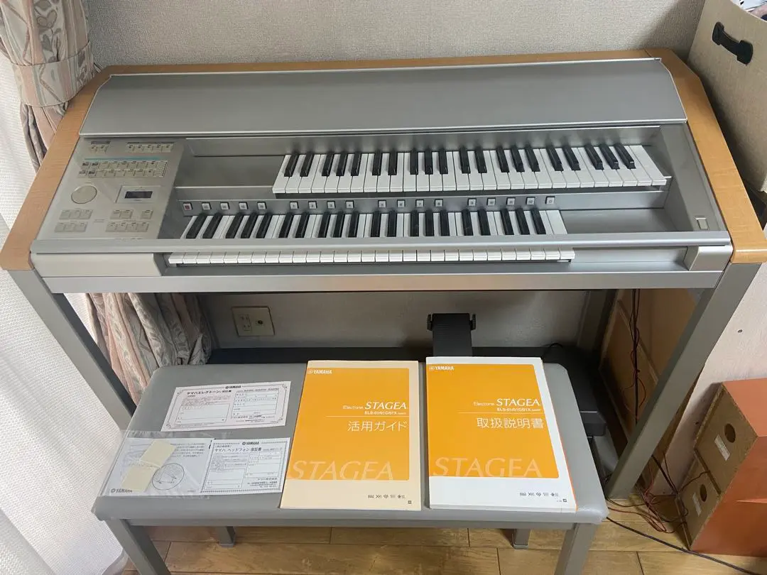 2025年最新】ELS-01U YAMAHAの人気アイテム - メルカリ