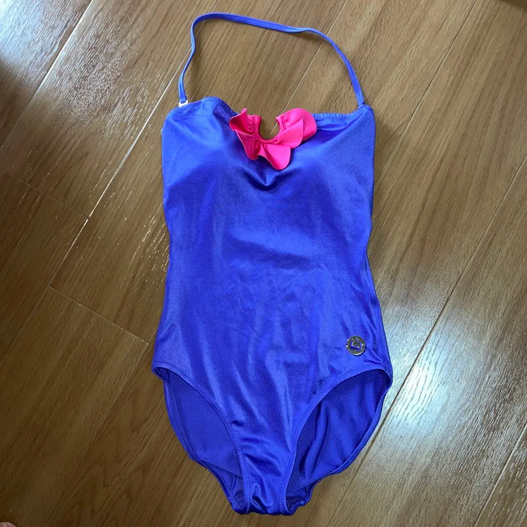ミラーション セパレートタイプシェイプアップ水着 タグ付き新品