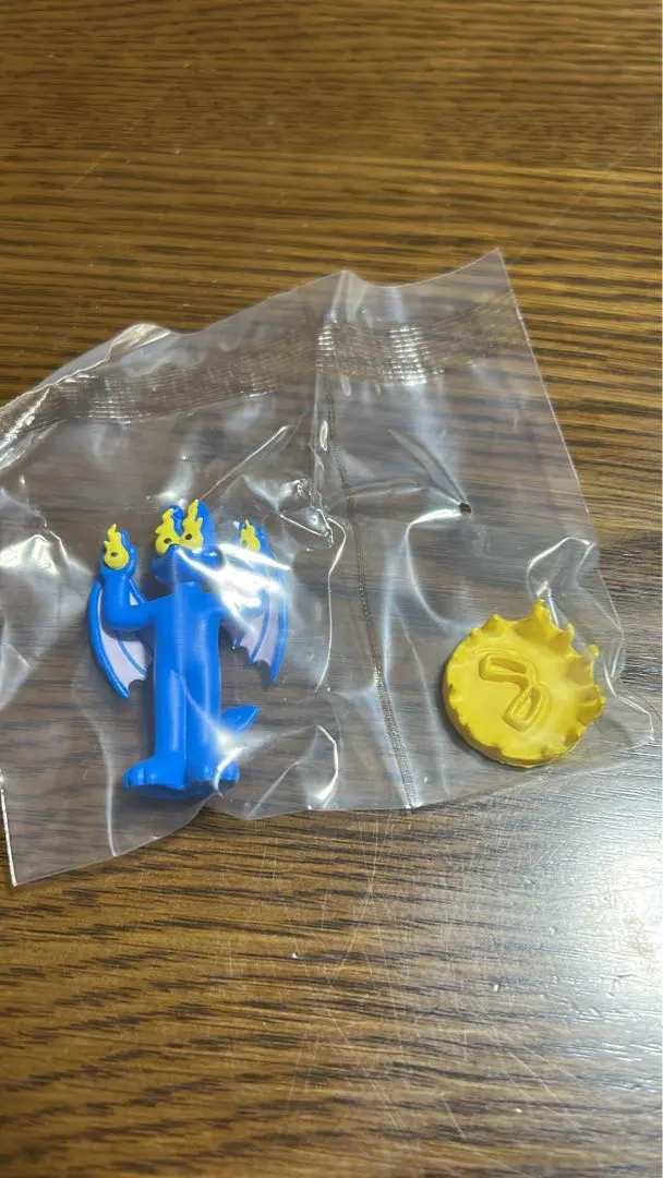 炎魔之瞳 前田麦 的縮圖