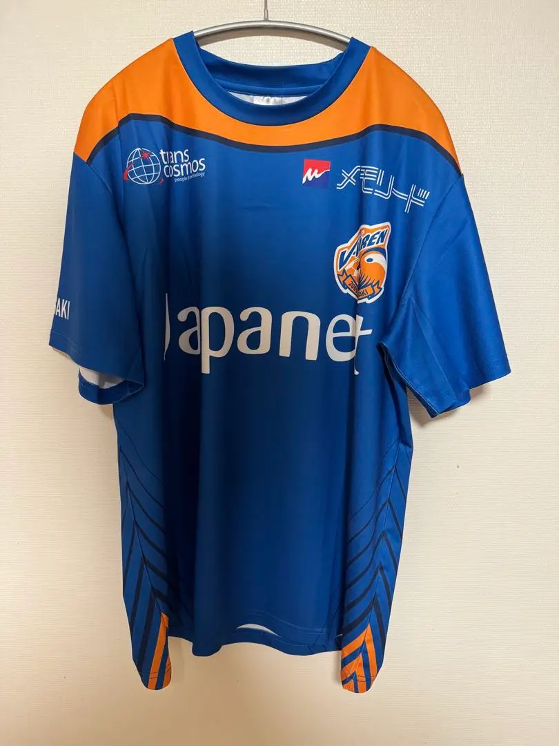 グッズ】PEACE STADIUMオープン記念ユニフォーム販売のお知らせ