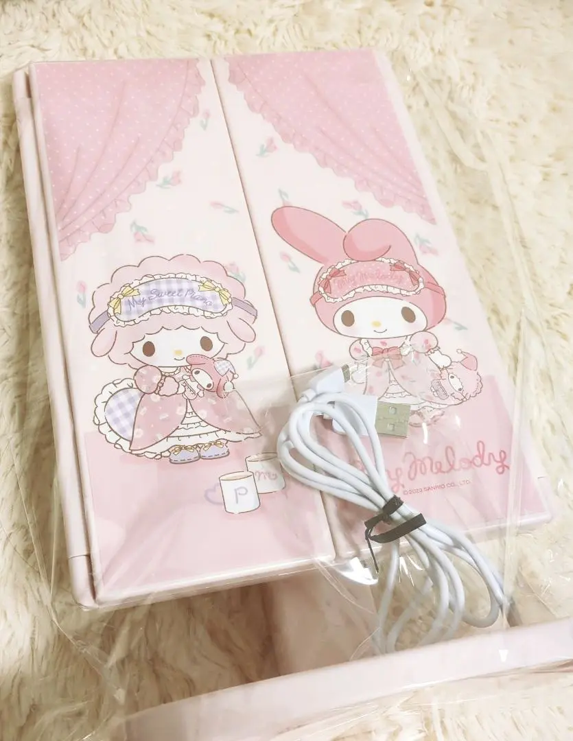 【新品】マイメロ＆ピアノ当たりくじ まとめ売りセット ♪サンリオ 6月マイメロディ マイスウィートピアノ当りくじ