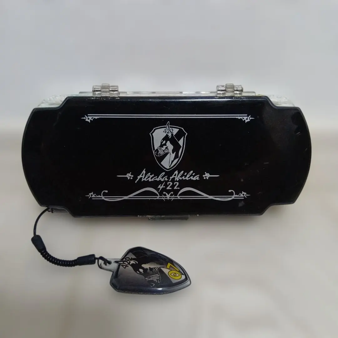 【已確認可操作】 PSP3000 主機 白色 的縮圖