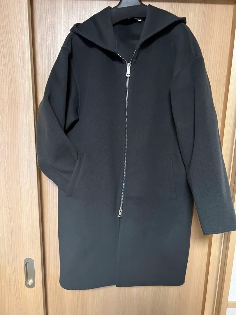 H_beauty &youth 連帽外套 的縮圖