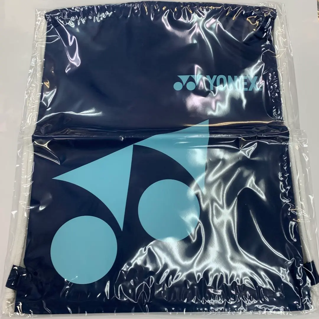 非売品 新品未使用タグ付き YONEX ラケットバッグ レア！ YONEX - ヨネックスラケットバッグの通販 by ぴ's shop