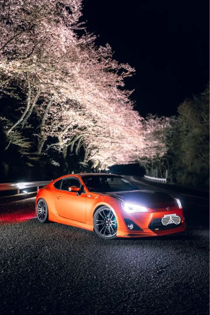 激レア！珍品！86/ZN6 BRZ/ZC6 HKS HIPERMAXⅣ 車高調