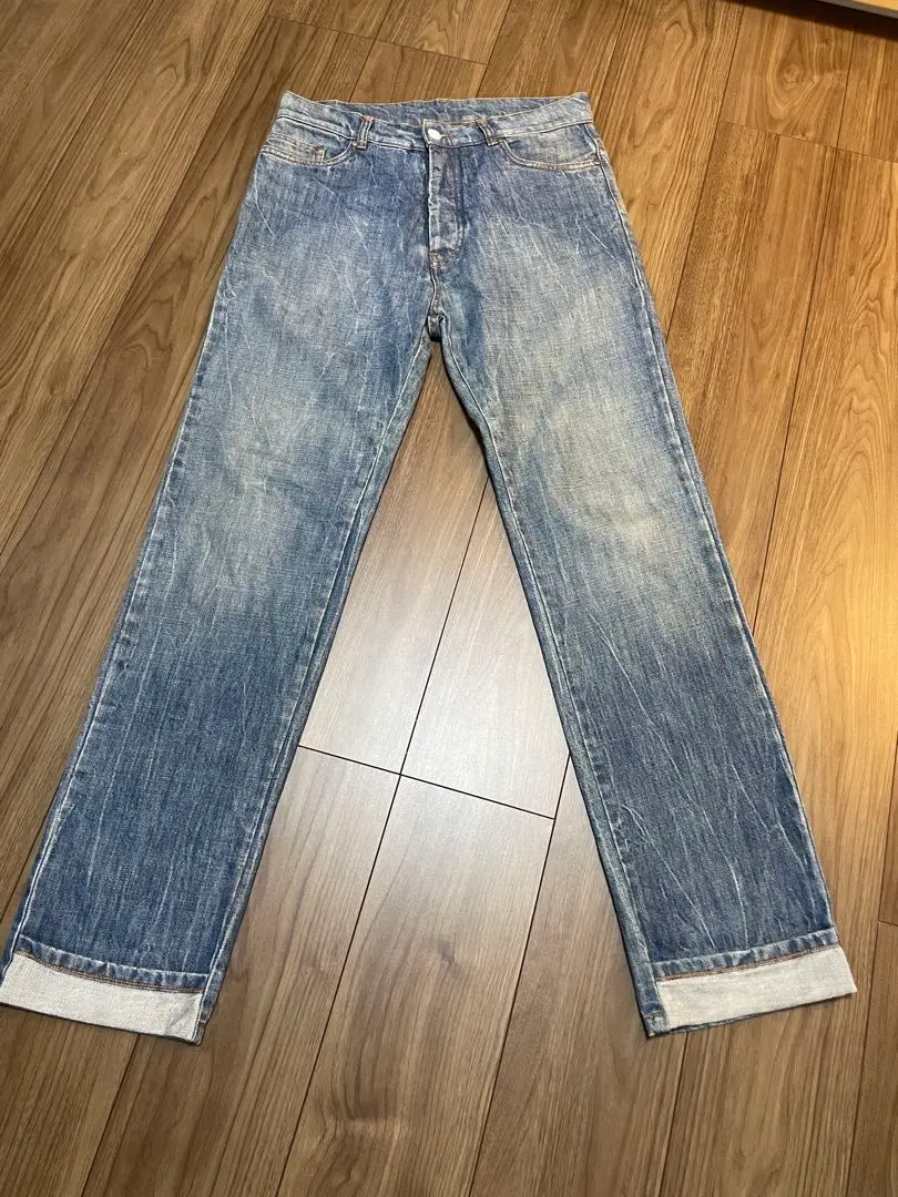 Thumbnail of Maison Martin Margiela Denim Jeans - Excellent Condition