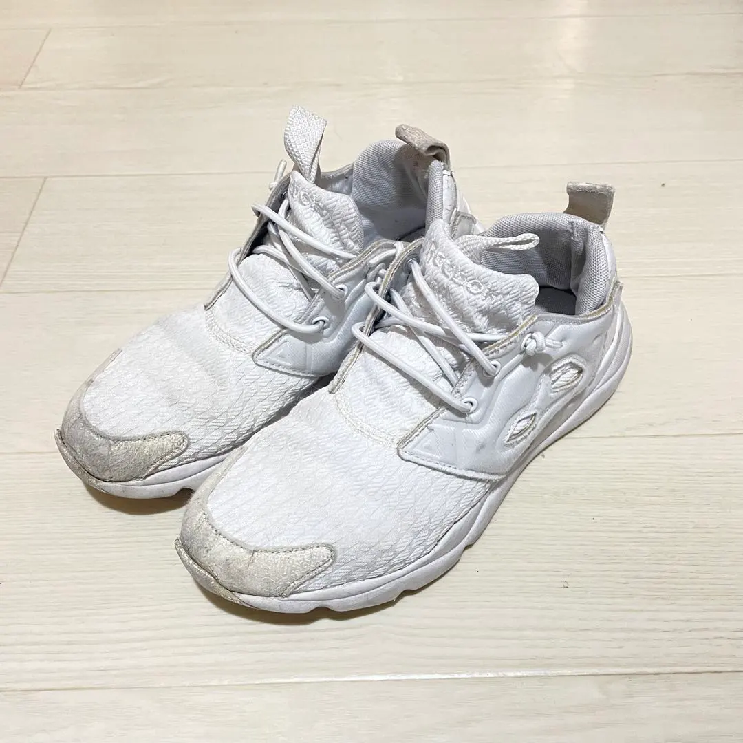 Thumbnail of Reebok FURYLITE 22.5cm