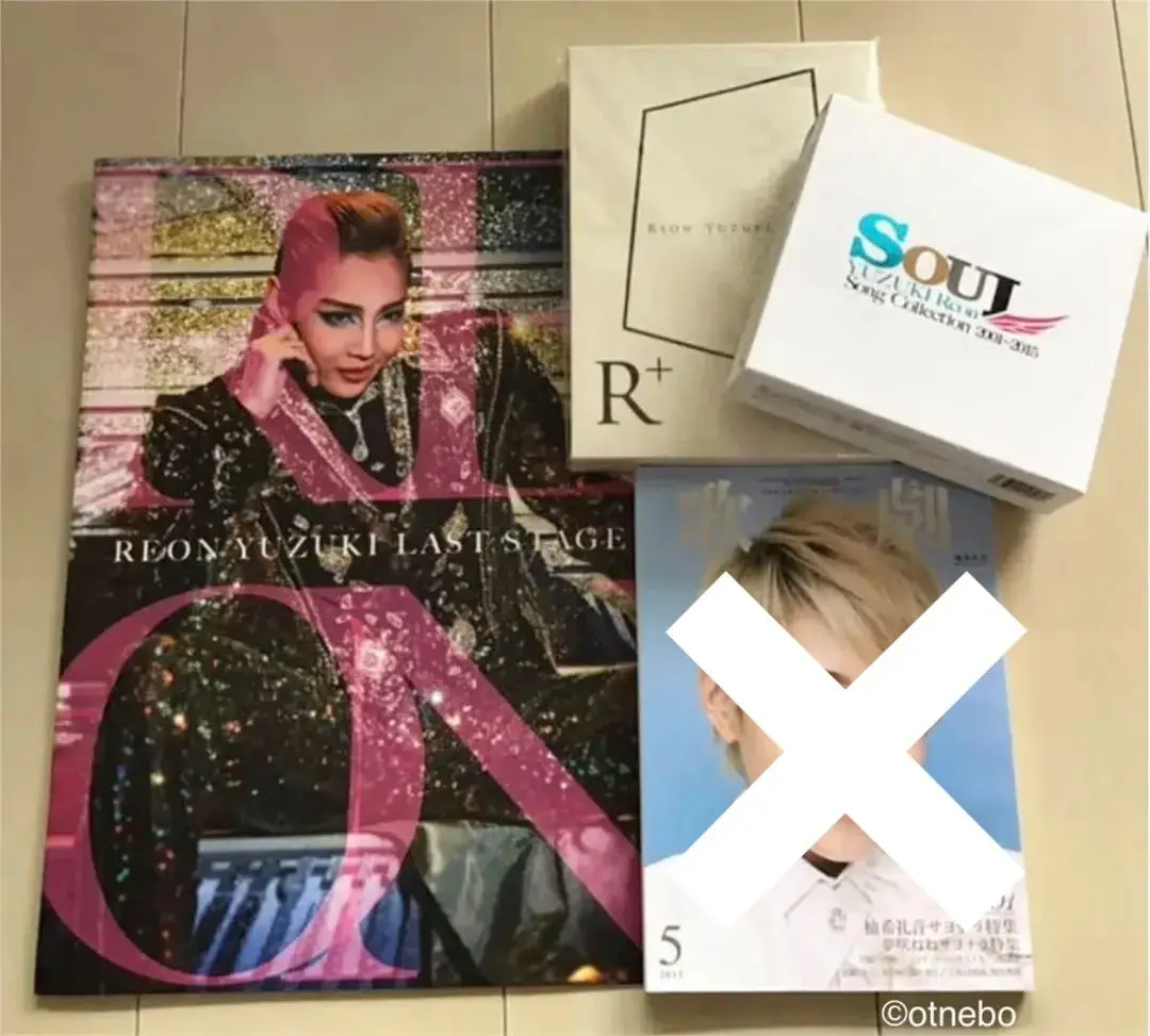 2025年最新】柚希礼音 宝塚 Special DVD-BOXの人気アイテム