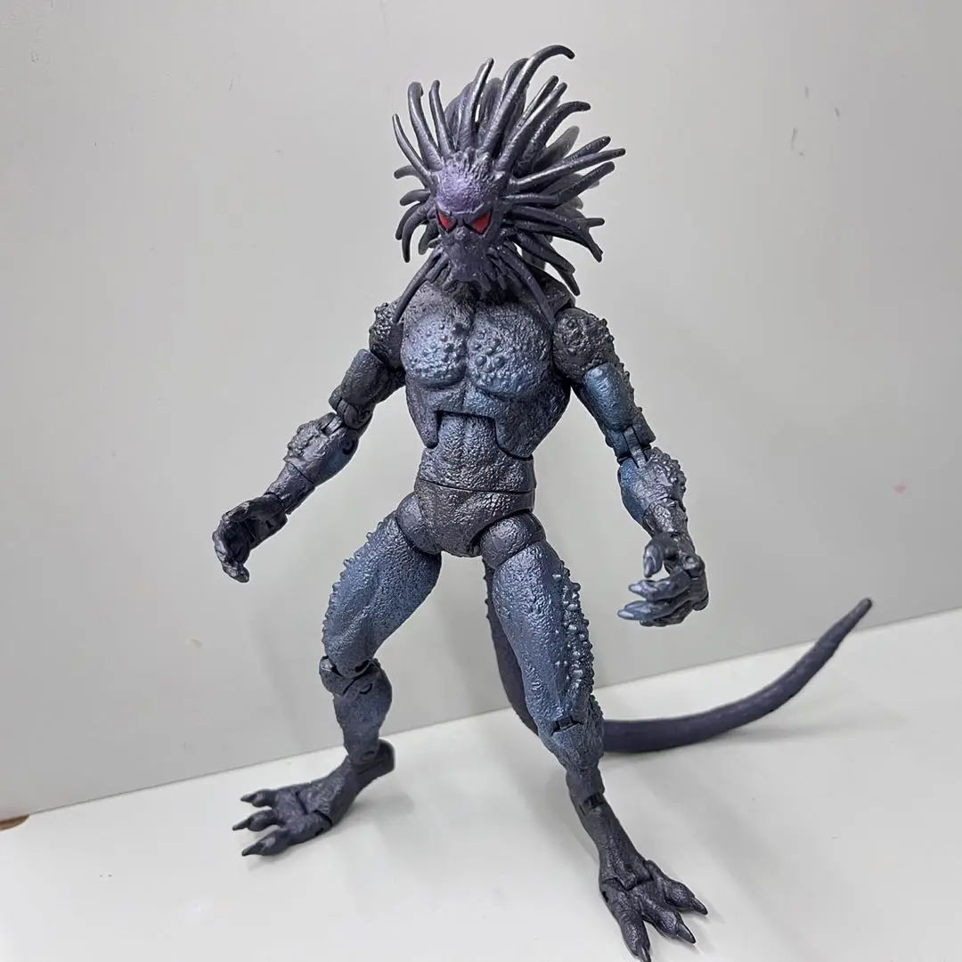 2025年最新】マーベルレジェンド ブラックハートの人気アイテム