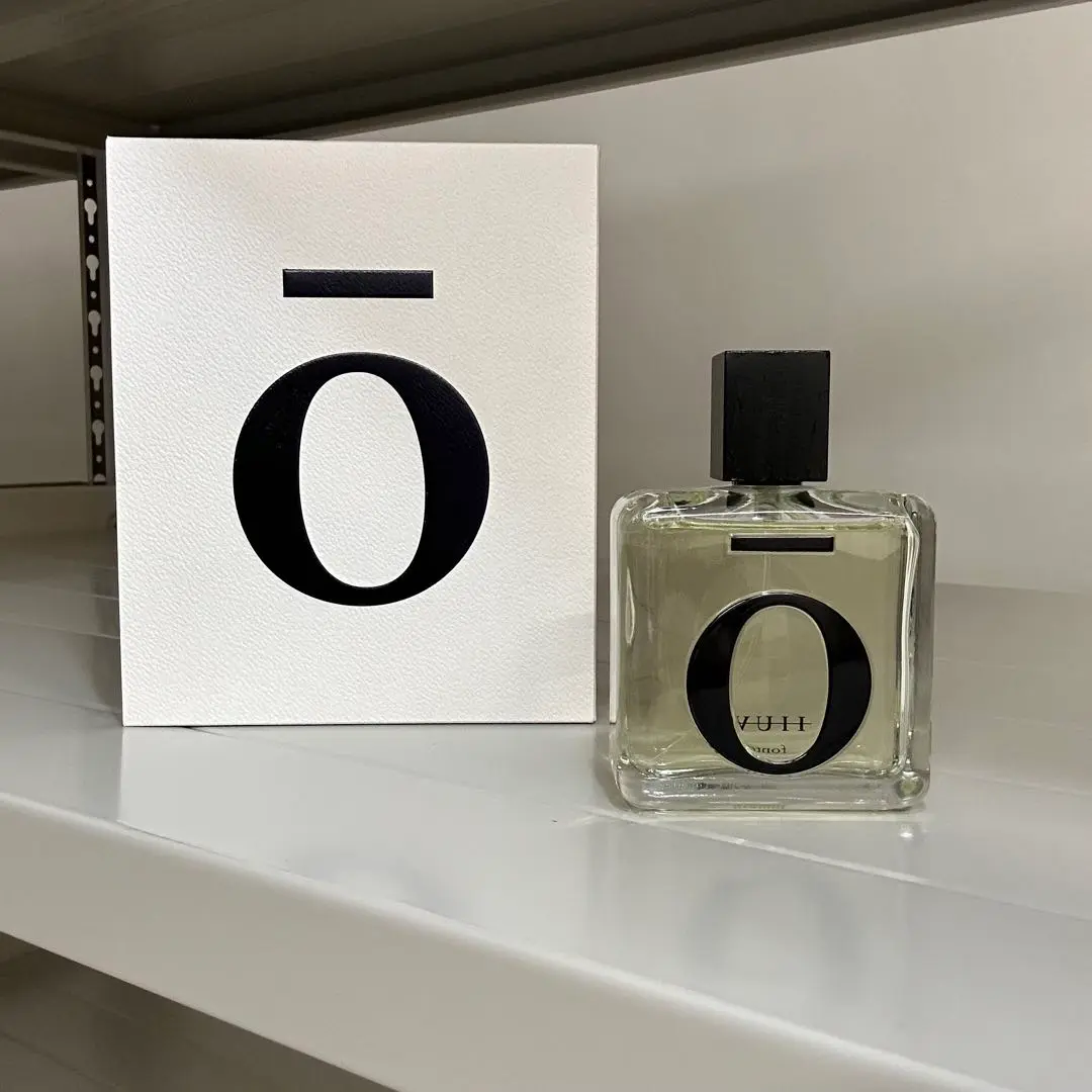 IIUVO アイーヴォ　ソワニエ　香水 IIUVO アイーヴォ ソワニエ 100ml 香水の通販 by もこ's shop