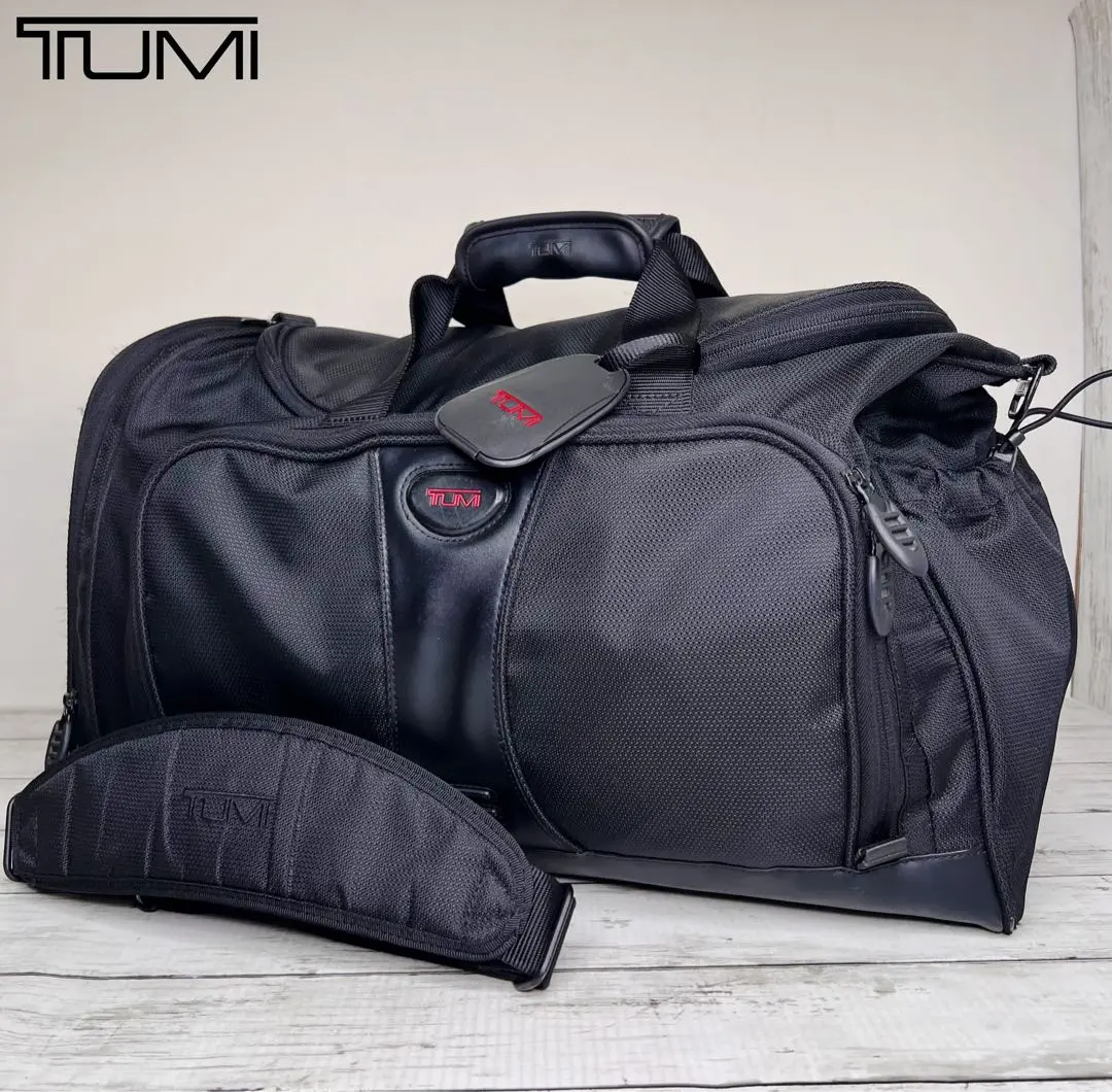 2025年最新】tumi キャディバッグの人気アイテム - メルカリ