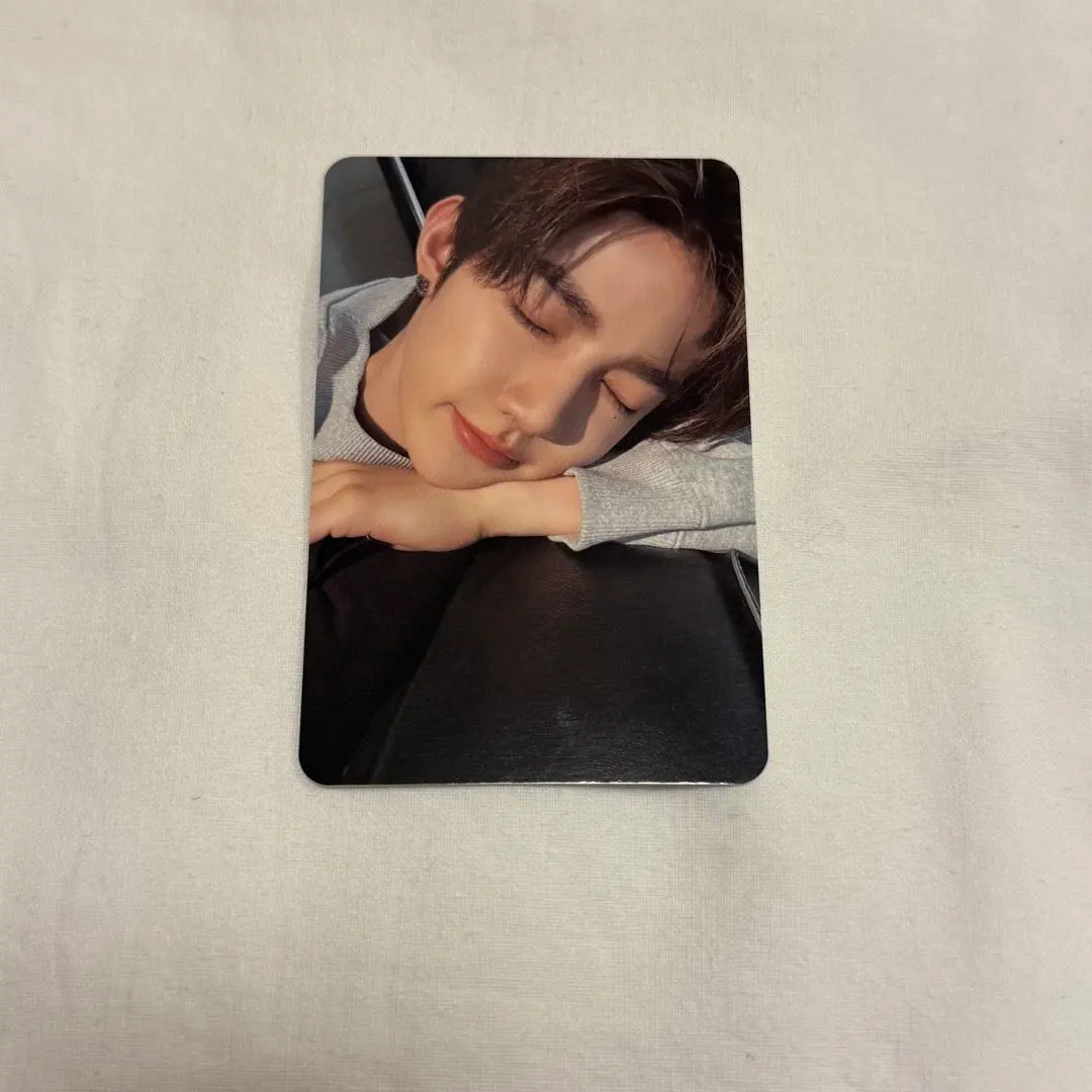 Thumbnail of ZB1 ZEROBASEONE NEVER SAY NEVER Inclusion Digipack Zhang Hao