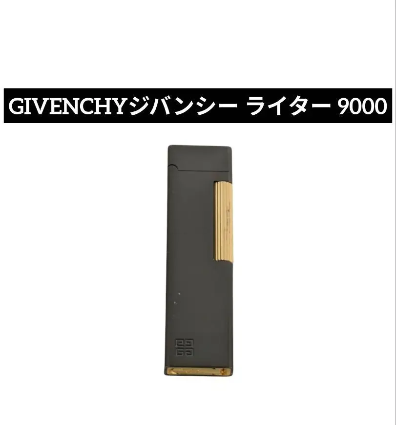 2025年最新】ジバンシー ライター 9000の人気アイテム - メルカリ