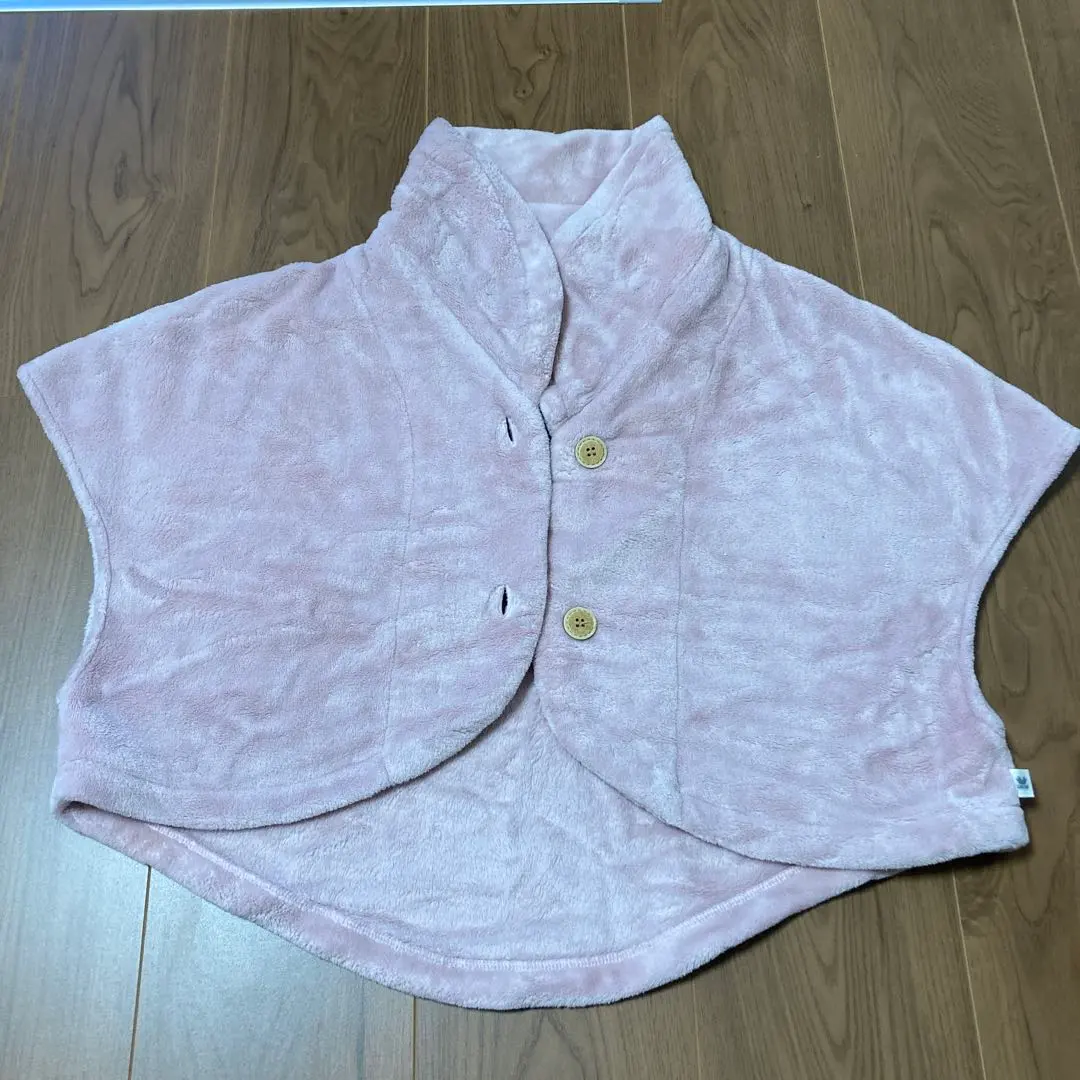 Thumbnail of Wacoal Fleece Roomwear Pink
