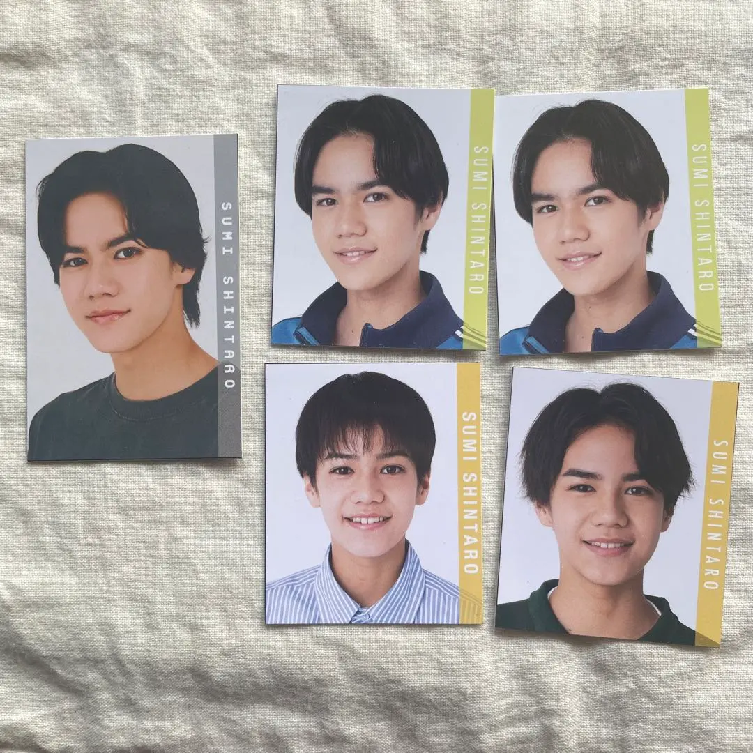 Thumbnail of Myojo Detaka, Kentaro Kado