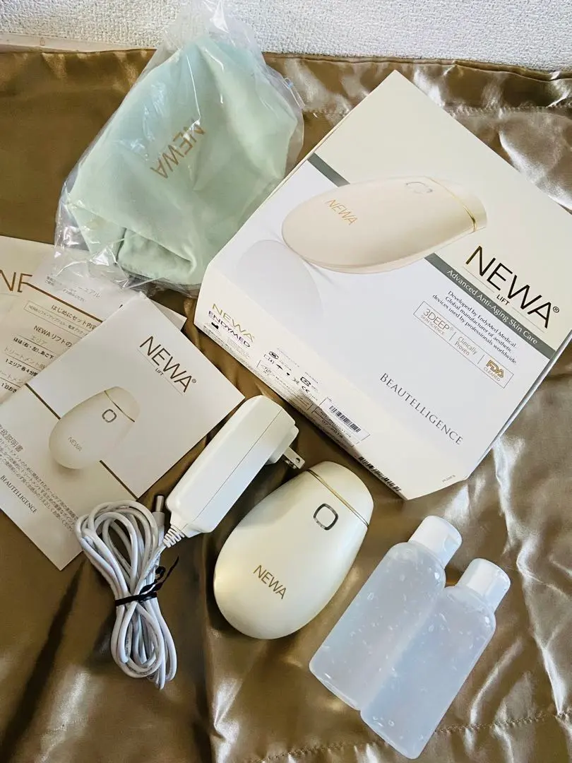NEWAリフト　ニューワリフト　シャンパンゴールド 重要】NEWAリフトシリーズ 販売終了のお知らせ｜最新情報