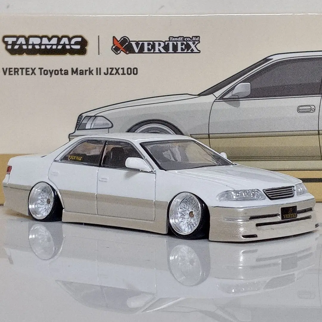 One day til Tokyo Auto Salon 2025 starts! 💚 Get ready for