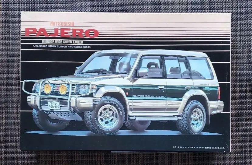 【球磨】1/24 アオシマ　パジェロ　ハイリフト 7100E7bRxOL._UF894,1000_QL80_.jpg