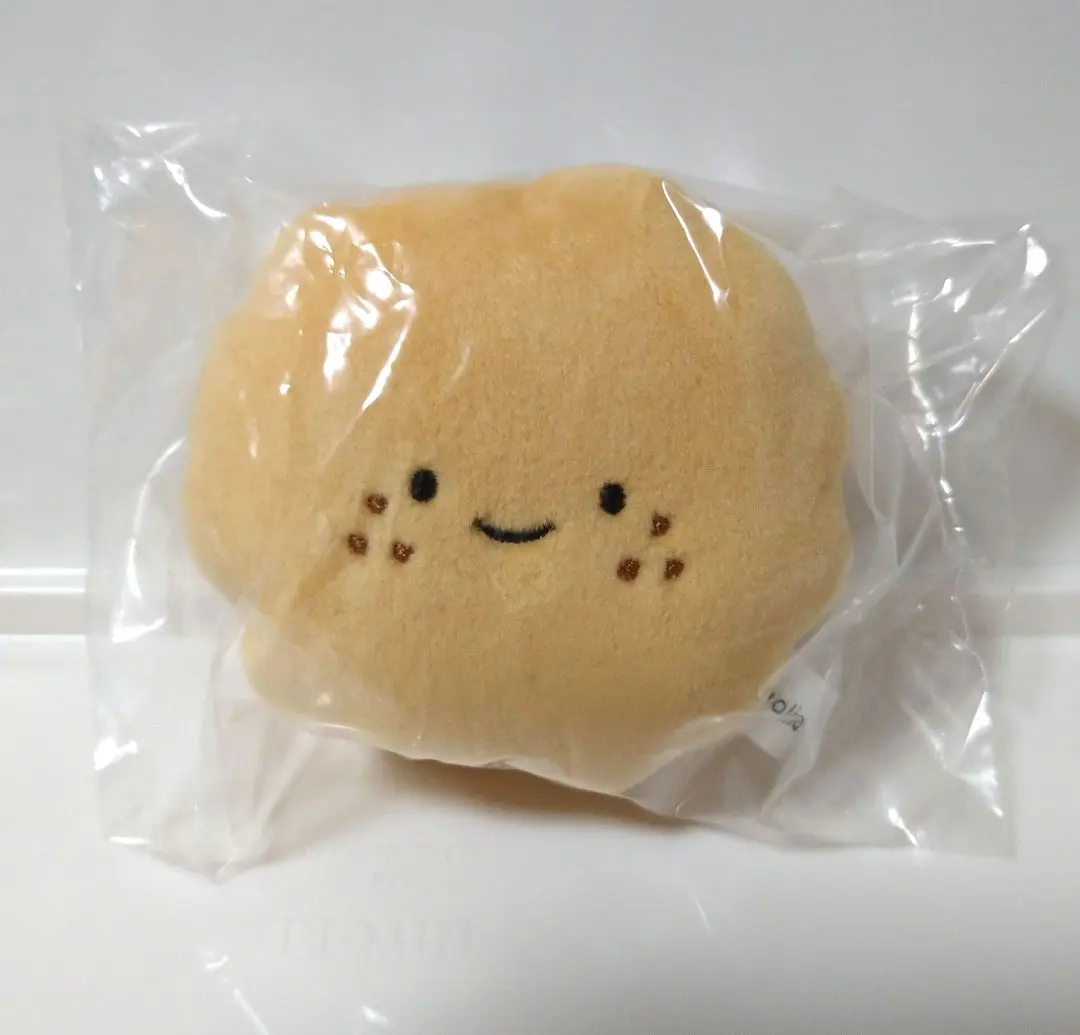 Thumbnail of Bulk Purchase Discount: Biscuit Cafe's Stuffed Animal, Niccolino