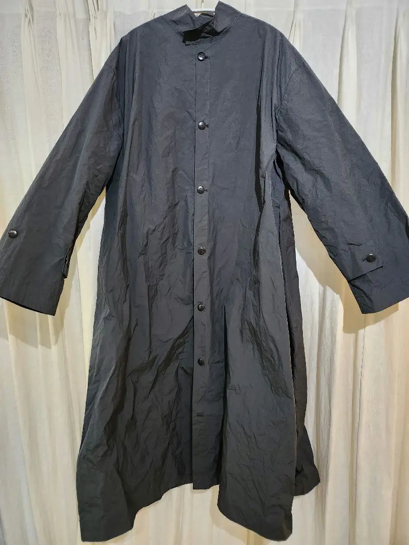 toogood THE TINSMITH COAT QUILTED コート 1 toogood THE TINSMITH COAT QUILTED コート 1