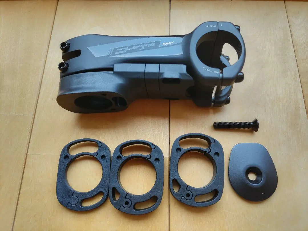 Amazon | FSA Full Speed Ahead SMR ACR 自転車ステム - ST-RO