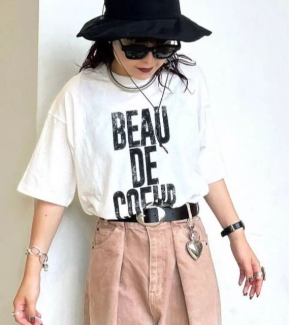 2025年最新】STACK jeanasisの人気アイテム - メルカリ
