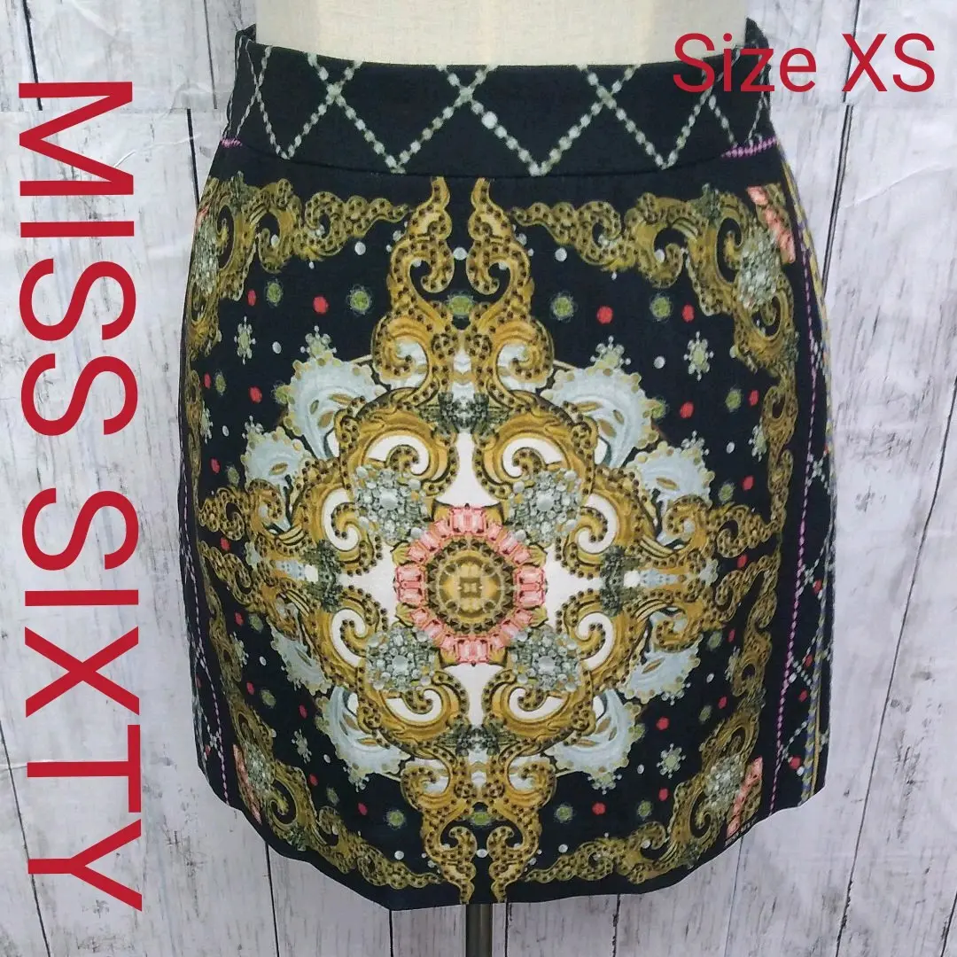 2025年最新】MISS SIXTY レディース ミニスカートの人気アイテム
