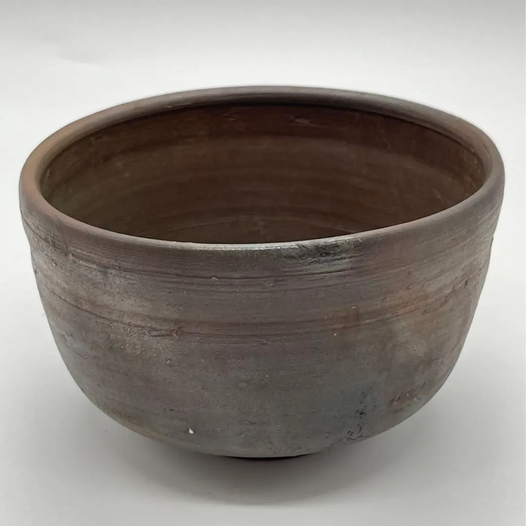 茶道具 備前焼 柴岡香山作 茶入 仕覆付 共箱 V 6502 2025年最新】備前 香山の人気アイテム - メルカリ