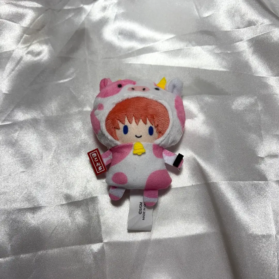銀魂 パペラ PUPPELA ぬいぐるみ 神楽 202506191352 2025年最新】銀魂 パペラ 神楽の人気アイテム - メルカリ