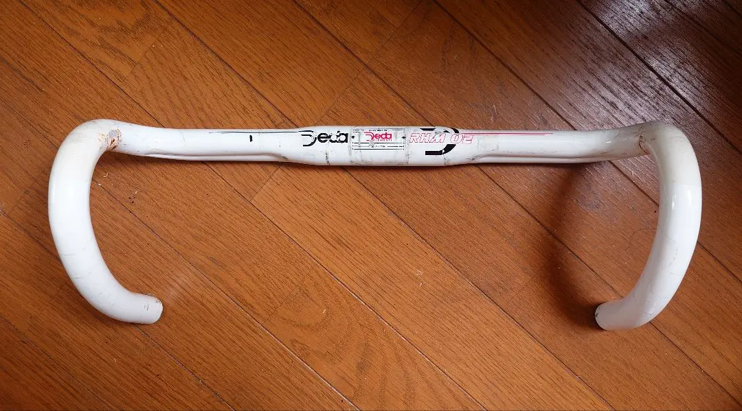 Specialized スペシャライズド カーボン DHバー Dedaバーテープ 2025年最新】DEDA dhバーの人気アイテム - メルカリ