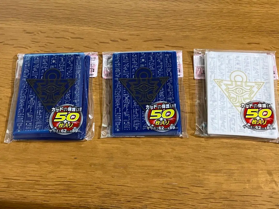 遊戯王 デッキケース4種 ブラックマジシャンガール 海馬瀬人 千年パズル 未開封 2025年最新】遊戯王 デッキケース 千年パズルの人気アイテム
