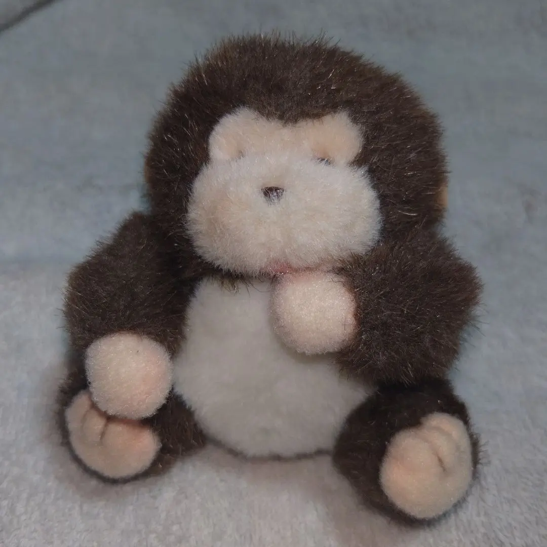 Thumbnail of Petit Chabu Plush Keychain