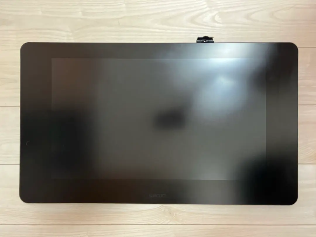 2025年最新】ワコム ペンタブレット Cintiq Pro 24 DTK-2420/K0