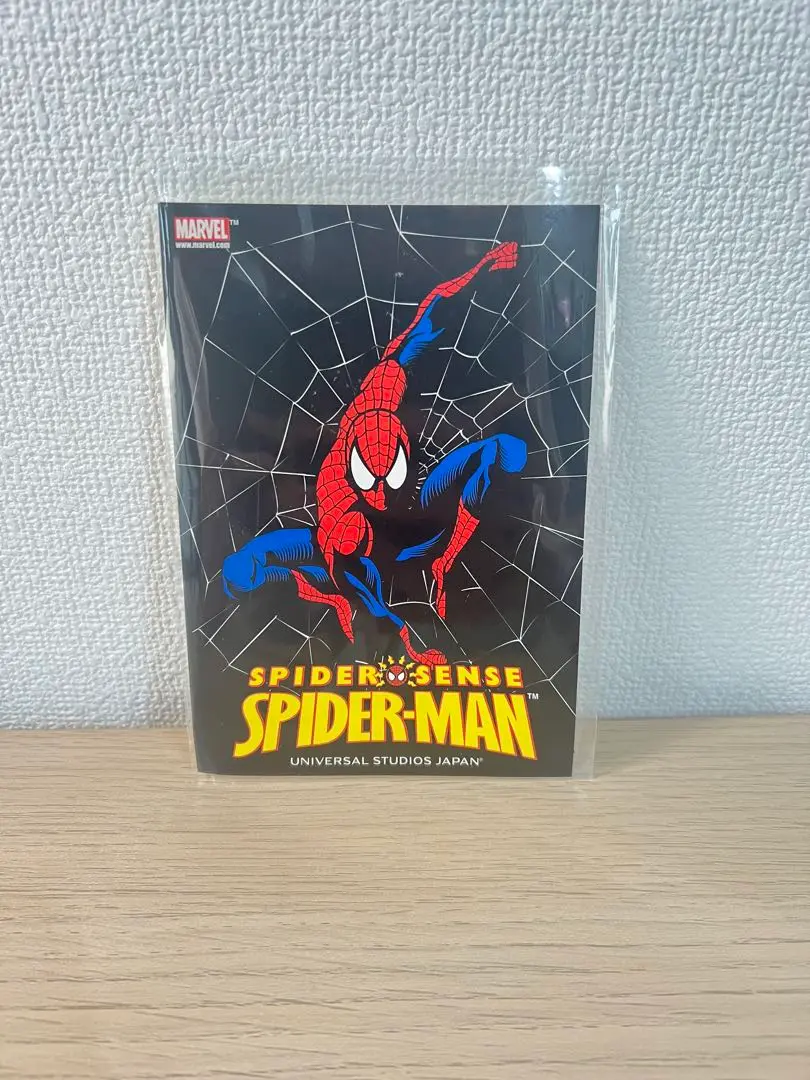 2025年最新】スパイダーマン ポスター usjの人気アイテム - メルカリ