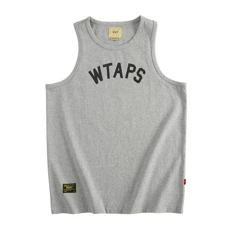 2025年最新】WTAPS タンクトップ・ノースリーブトップスの人気