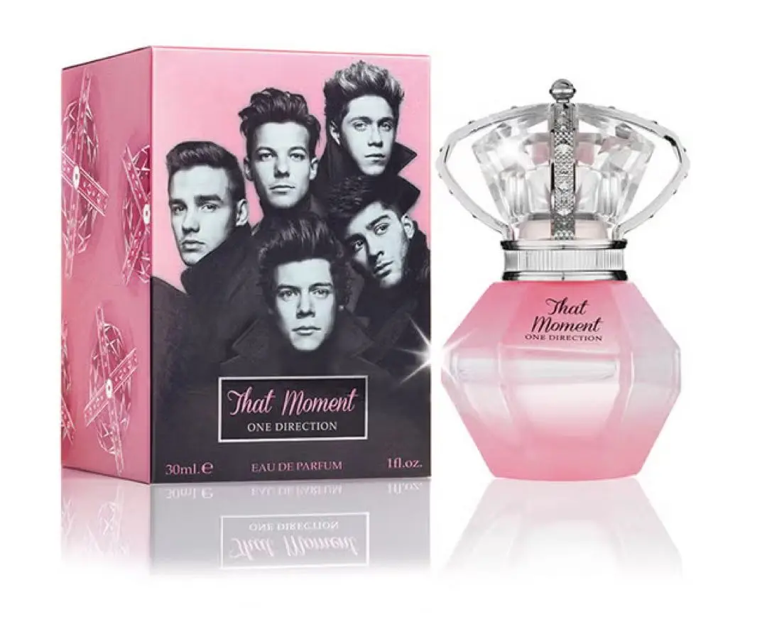 One Direction 香水　新品・未使用 2025年最新】onedirection香水の人気アイテム - メルカリ