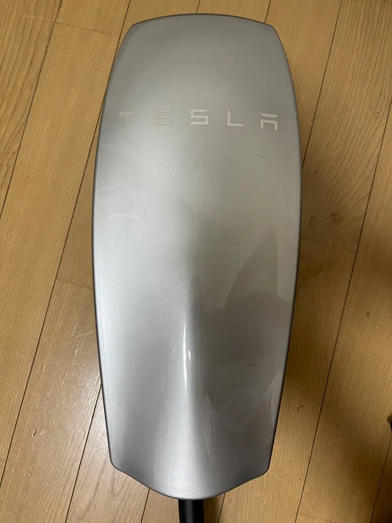 ここから更に1000円offしますTesla wall connector V3