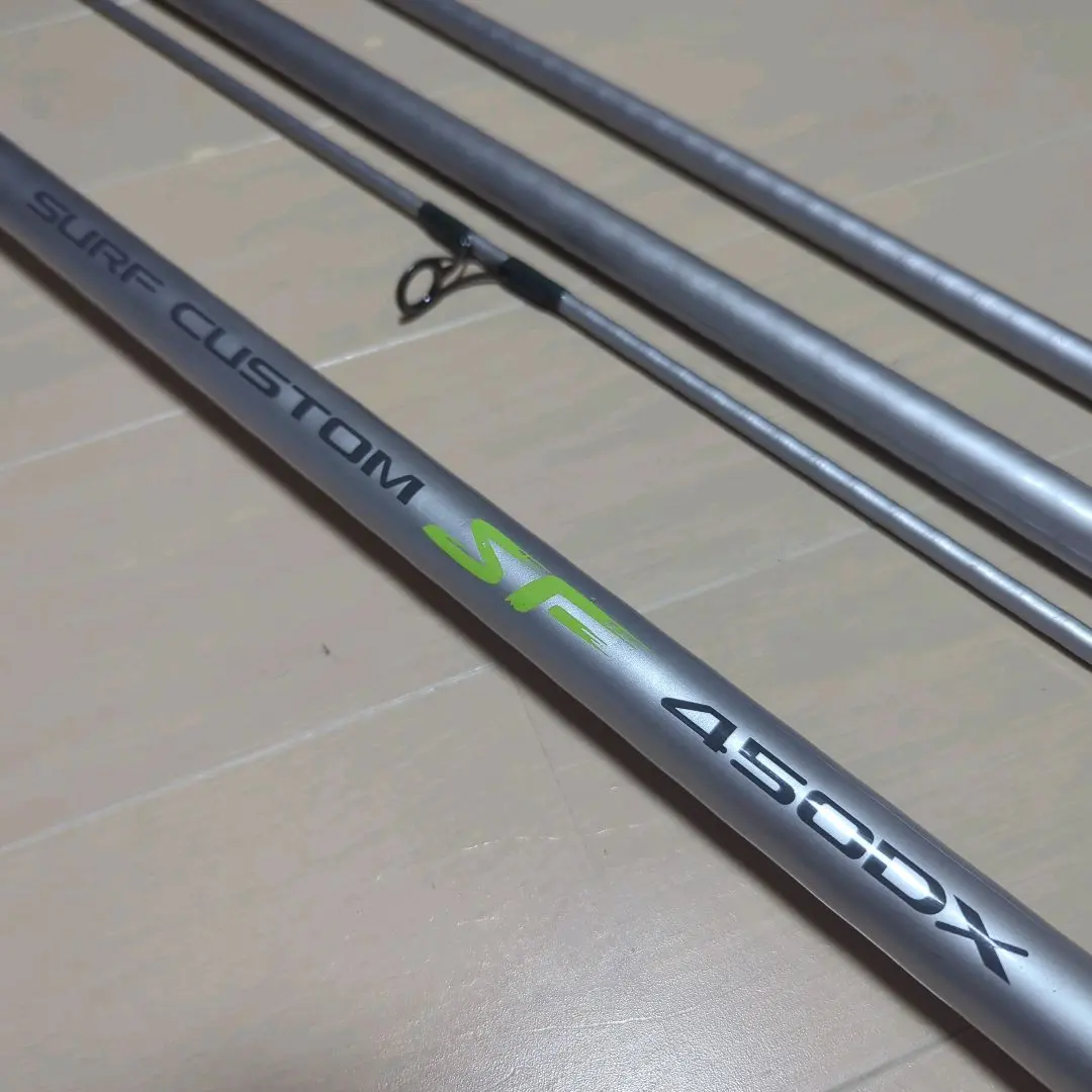 シマノ サーフカスタム420 SHIMANO SURF CUSTOM シマノ サーフカスタム420 SHIMANO SURF CUSTOM