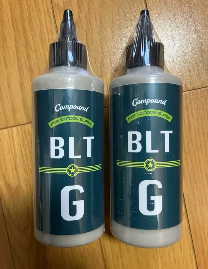 Bullet ガラスコンパウンド BLT-G 2個 51vZryy87LL._UF1000,1000_QL80_.jpg